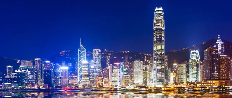 限一萬名額!6月30日起，香港官宣為這8類人新增渠道，歡迎他們來港工作、生活!