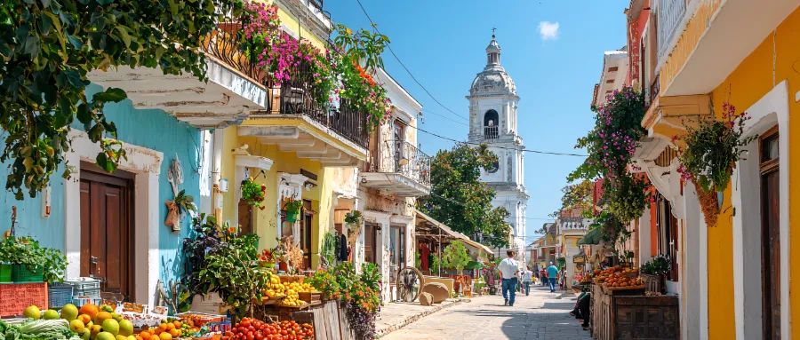 ￥300萬以內(nèi)買房就能送“綠卡”/公民身份的兩大項目，哪個更適合您和家人選擇?