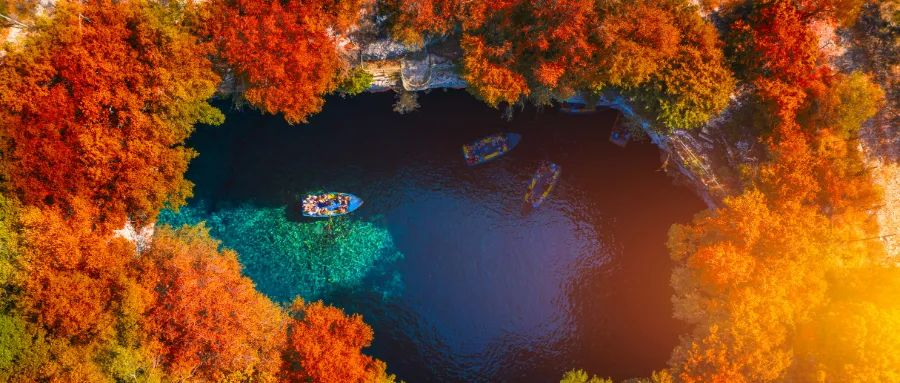 面積僅相當(dāng)于我國(guó)安徽省大小的它，移民項(xiàng)目卻登頂全球TOP 1?到底憑什么