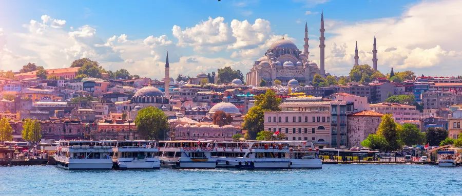 從房價、人口、投資市場看伊斯坦布爾，土耳其購房移民還值得選擇嗎?