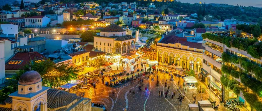 為什么不是美國(guó)、西班牙?網(wǎng)傳網(wǎng)球天王德約科維奇，選擇與家人移民到希臘?