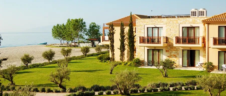 為什么不是美國(guó)、西班牙?網(wǎng)傳網(wǎng)球天王德約科維奇，選擇與家人移民到希臘?