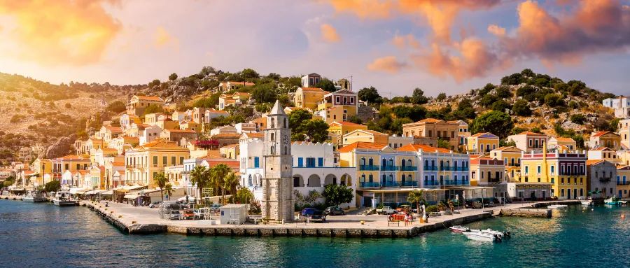 為什么不是美國(guó)、西班牙?網(wǎng)傳網(wǎng)球天王德約科維奇，選擇與家人移民到希臘?