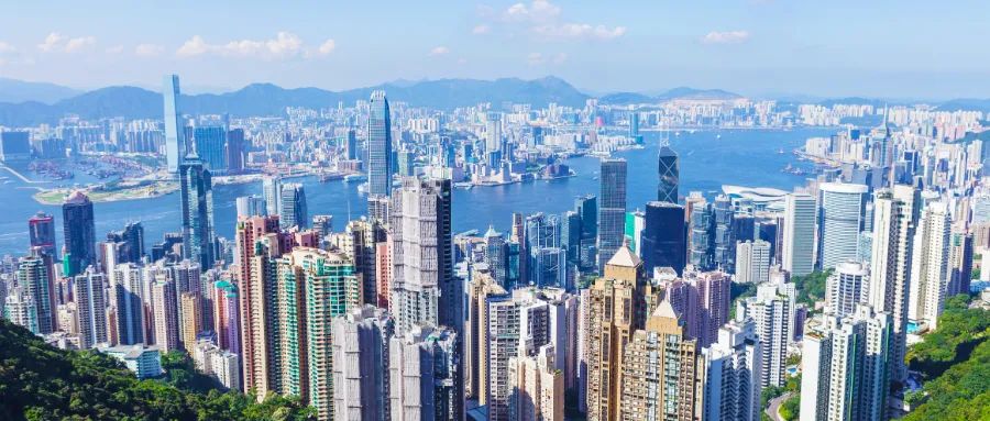 香港回歸28周年丨香港成績有目共睹，難怪越來越多人“爭搶”這“價(jià)值三千萬”的香港身份