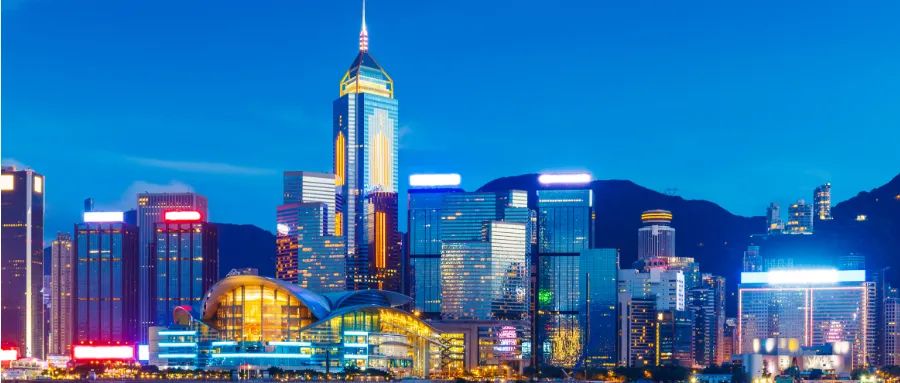 香港回歸28周年丨香港成績有目共睹，難怪越來越多人“爭搶”這“價(jià)值三千萬”的香港身份