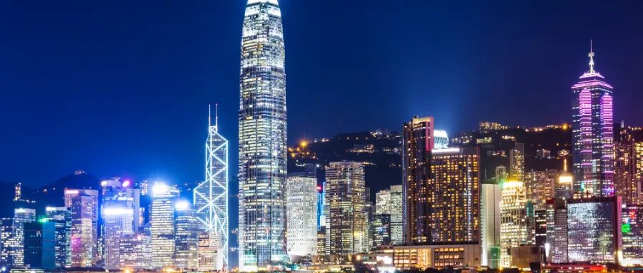 香港回歸28周年丨香港成績有目共睹，難怪越來越多人“爭搶”這“價(jià)值三千萬”的香港身份