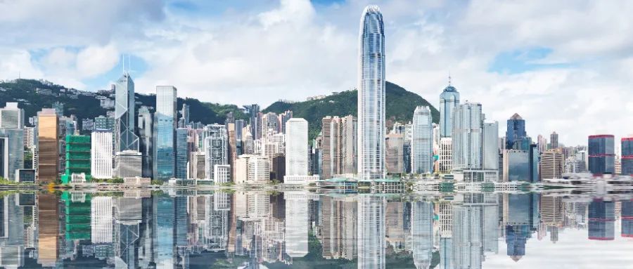 超額完成“KPI ”110%!香港用成績狠狠打臉「唱衰」香港的人