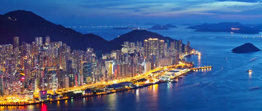 超額完成“KPI ”110%!香港用成績狠狠打臉「唱衰」香港的人