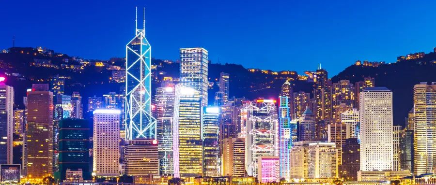 刷新紀(jì)錄！香港 7 個(gè)月吸金 1240 億、149 萬間，重返 “世一” ！