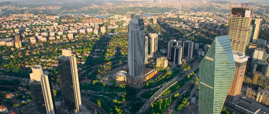 外國人購房占比1.5%？因買房“送”身份失吸引力？