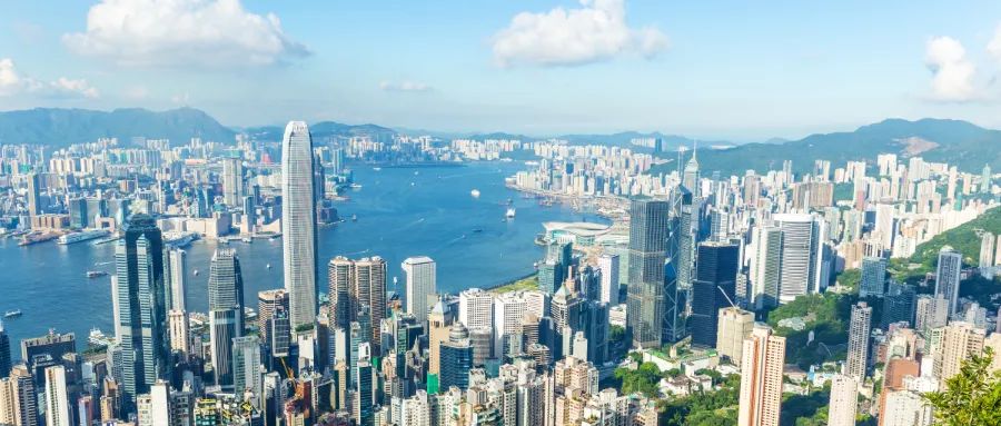 一年超19萬(wàn)申請(qǐng)、近14萬(wàn)獲批！拿香港身份紅利期剩多久？