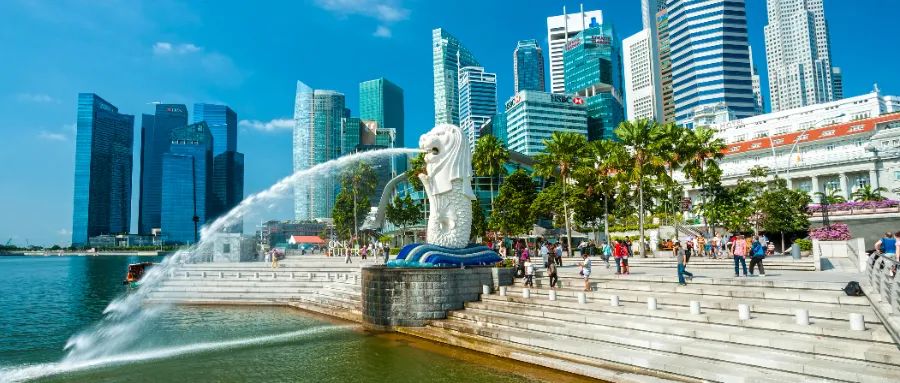 新加坡移民＂大放水＂：緊缺行業(yè)人才優(yōu)先，年批3萬PR+2萬公民