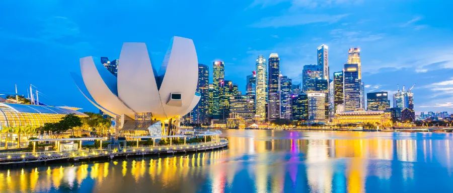 新加坡移民＂大放水＂：緊缺行業(yè)人才優(yōu)先，年批3萬PR+2萬公民
