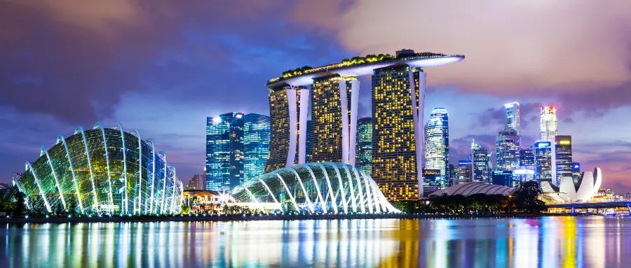 新加坡移民＂大放水＂：緊缺行業(yè)人才優(yōu)先，年批3萬PR+2萬公民