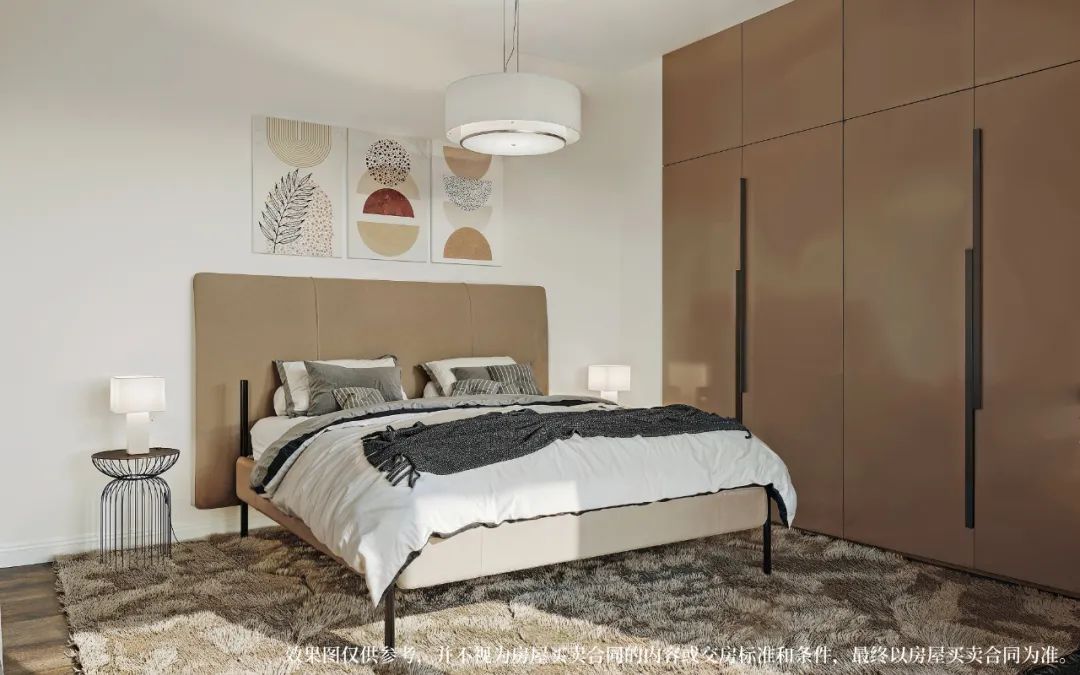 兼具實用性+投資需求+身份配置的項目再-1！留給大家的選擇不多了!