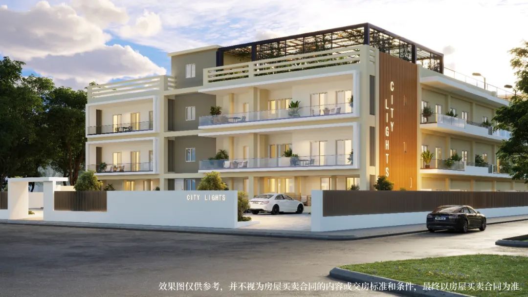 兼具實用性+投資需求+身份配置的項目再-1！留給大家的選擇不多了!