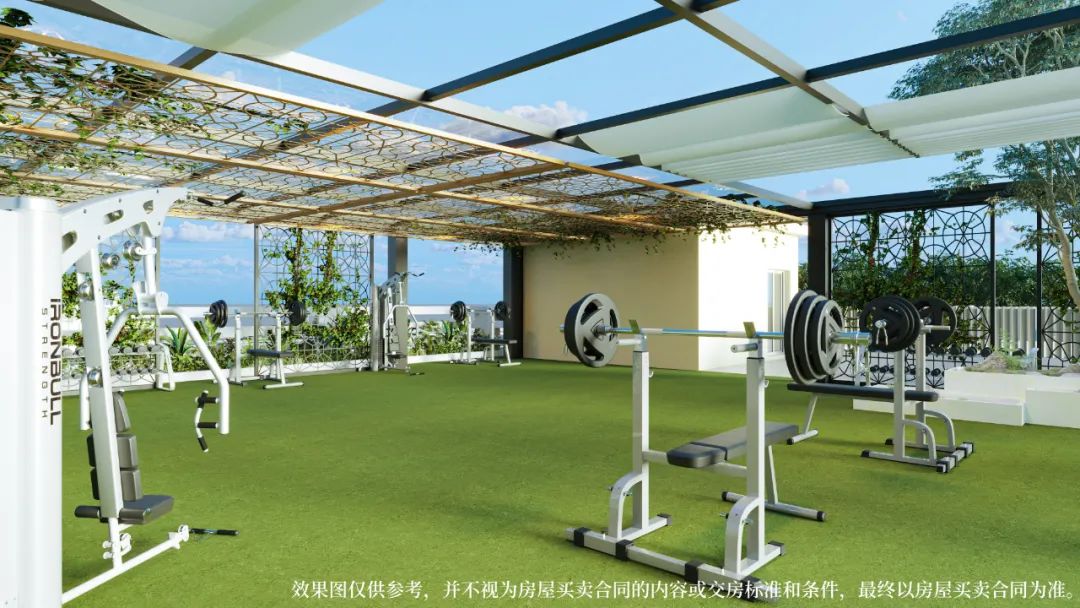 兼具實用性+投資需求+身份配置的項目再-1！留給大家的選擇不多了!