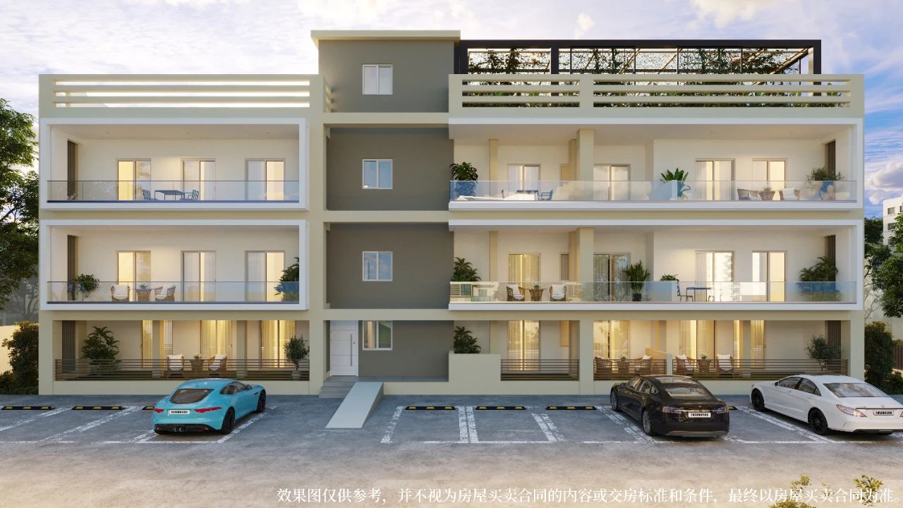 兼具實用性+投資需求+身份配置的項目再-1！留給大家的選擇不多了!