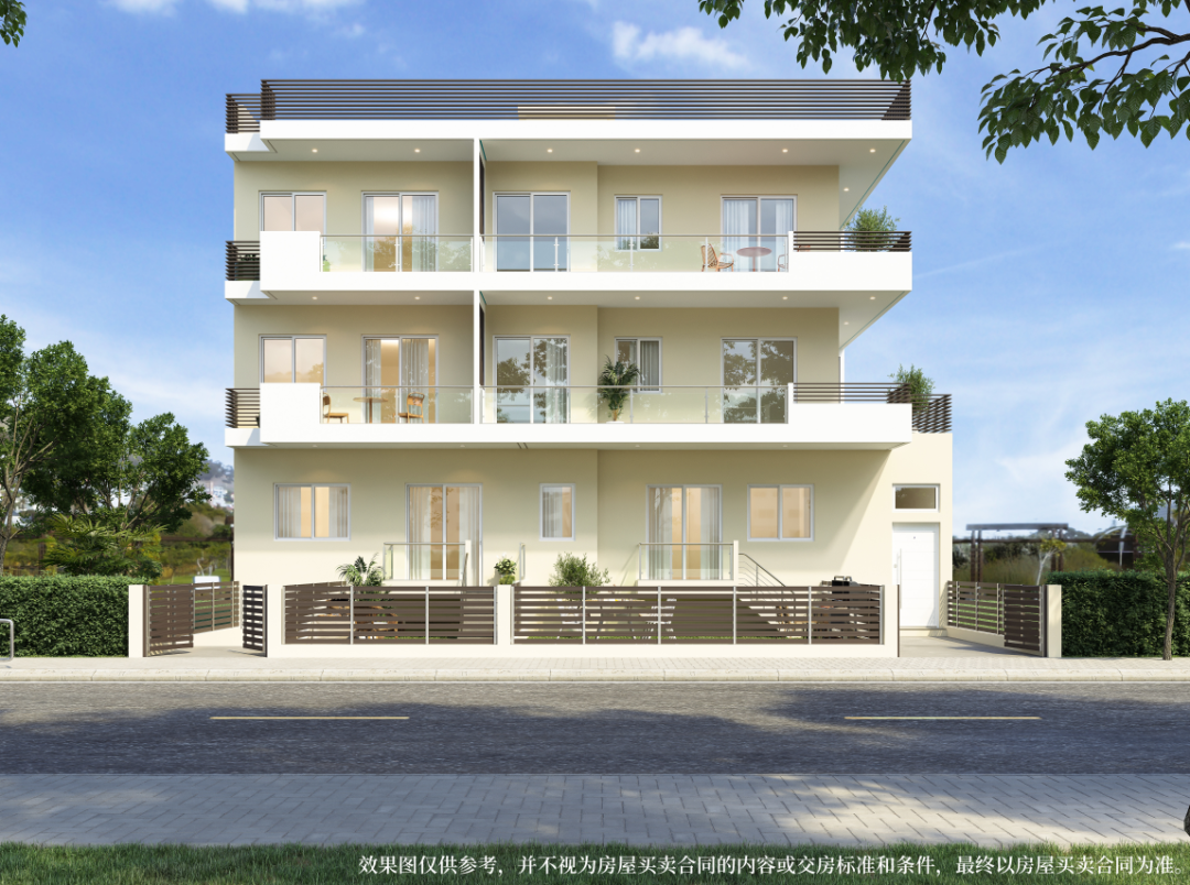 兼具實用性+投資需求+身份配置的項目再-1！留給大家的選擇不多了!