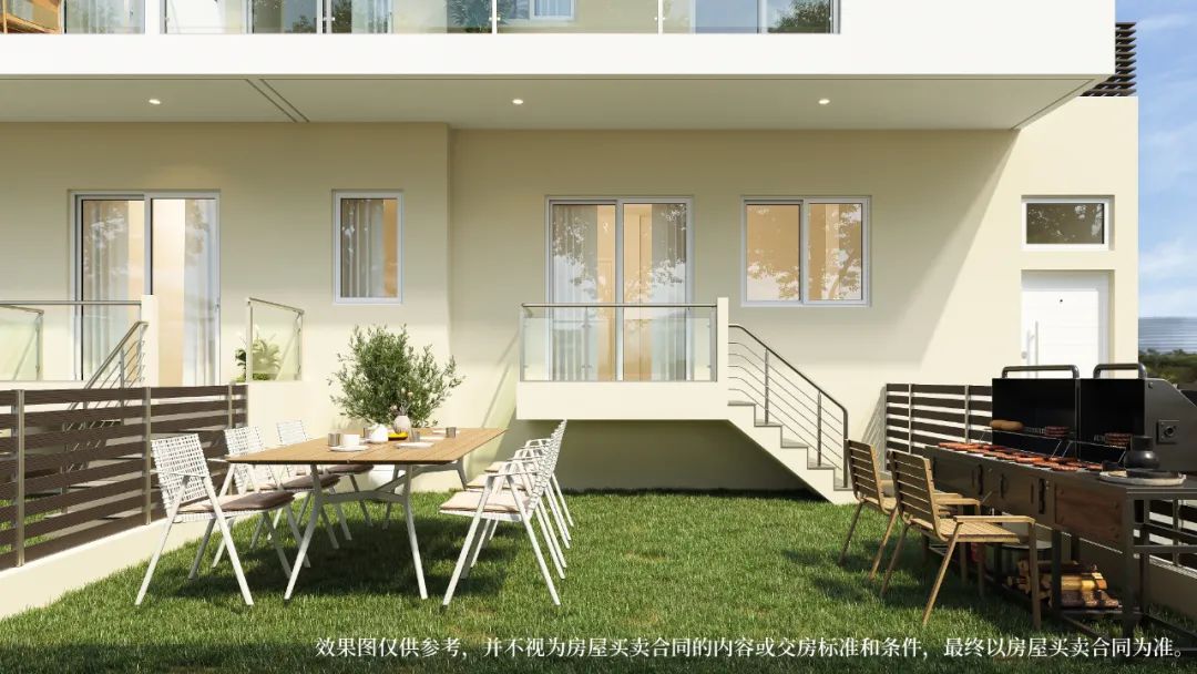 兼具實用性+投資需求+身份配置的項目再-1！留給大家的選擇不多了!