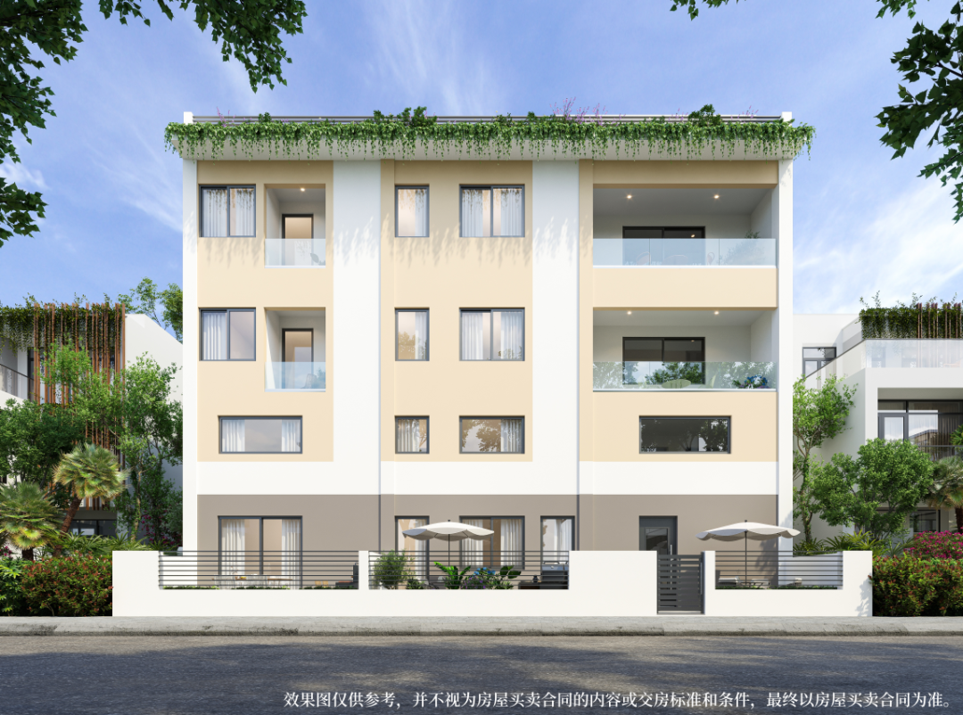 兼具實用性+投資需求+身份配置的項目再-1！留給大家的選擇不多了!