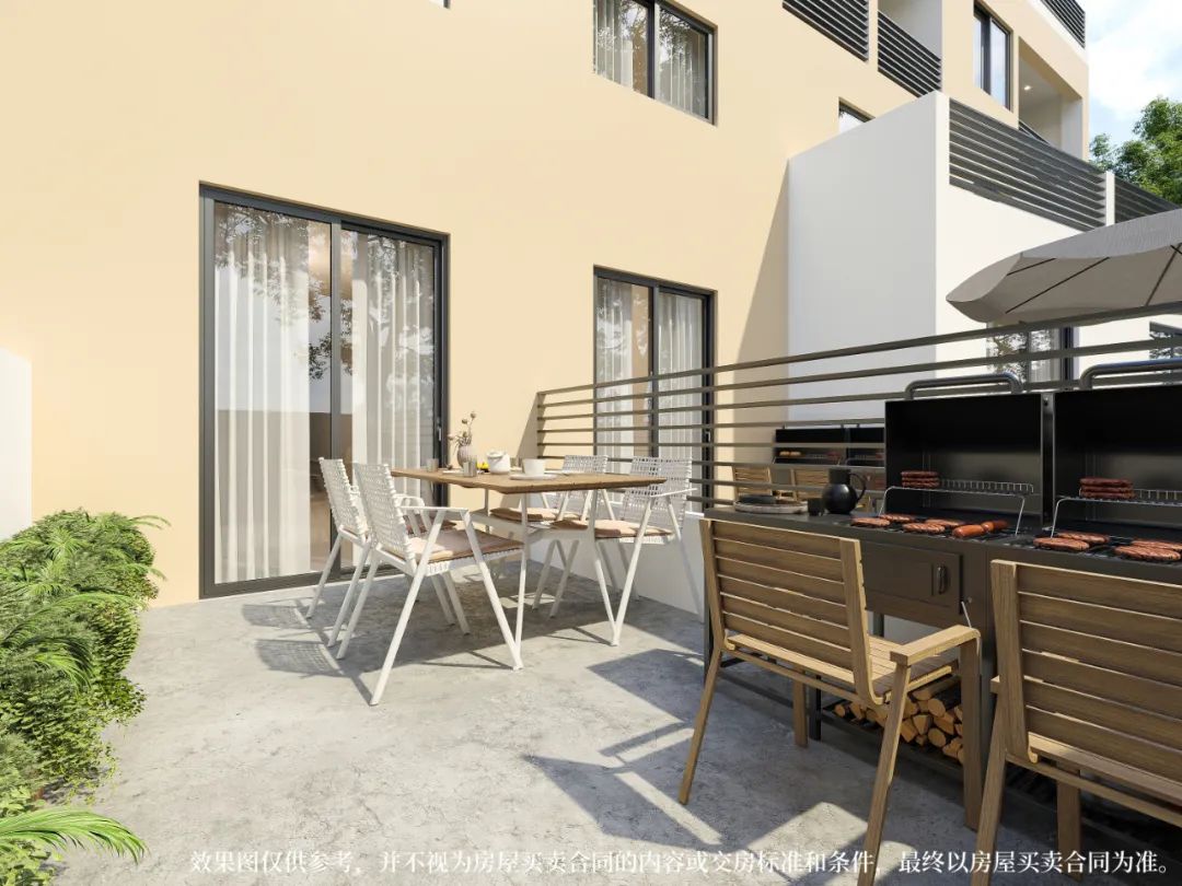 兼具實用性+投資需求+身份配置的項目再-1！留給大家的選擇不多了!