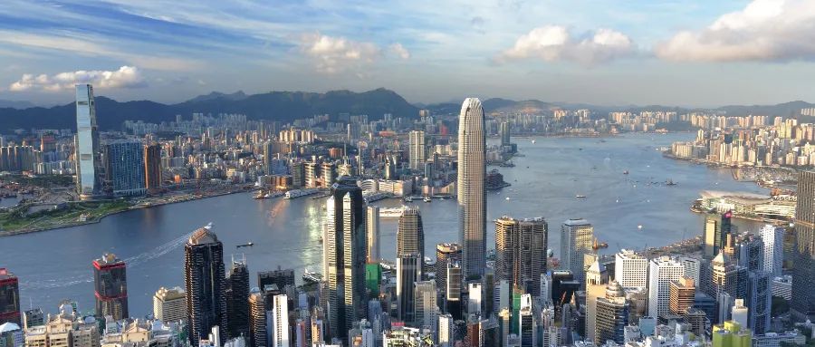 最受內(nèi)地富豪歡迎的投資熱土，有錢(qián)就能“拿”身份，誰(shuí)能不愛(ài)呢？