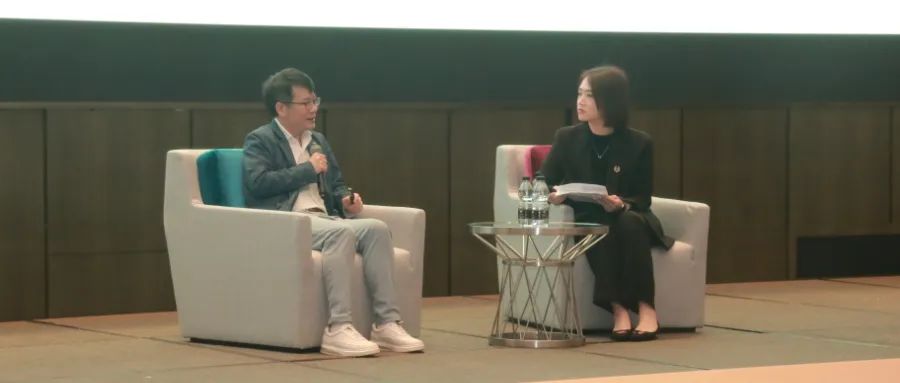 活動(dòng)回顧丨開啟功能時(shí)代 規(guī)劃無憂未來——景鴻集團(tuán)36周年 感恩移路前行活動(dòng)圓滿結(jié)束