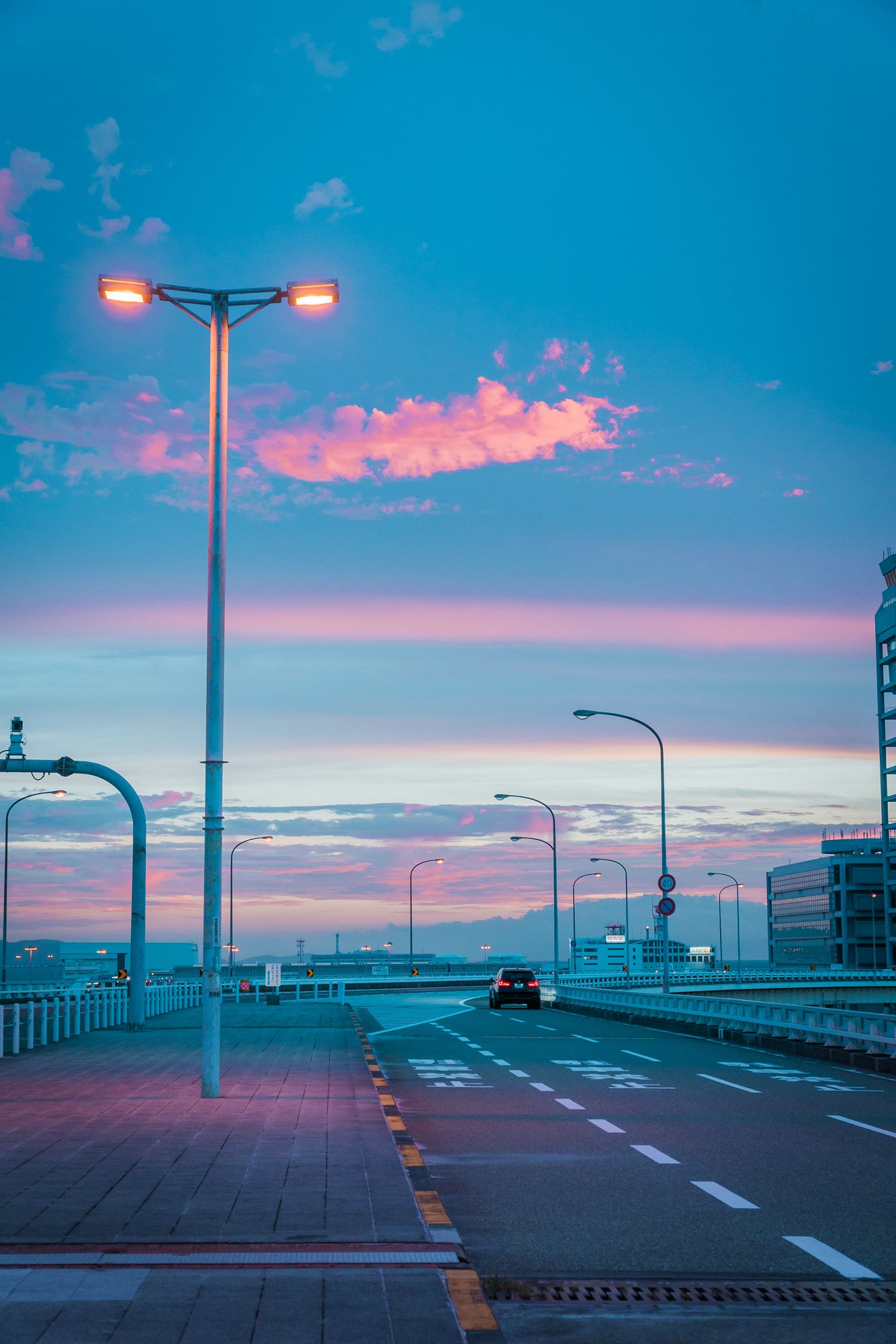 日本高度人才簽證,日本永居