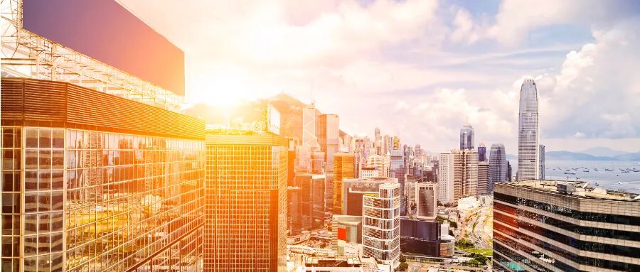 恭喜香港！這35萬人成功把香港托舉至全球第四、亞洲第一！