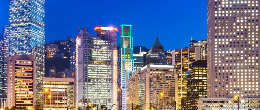 恭喜香港！這35萬人成功把香港托舉至全球第四、亞洲第一！