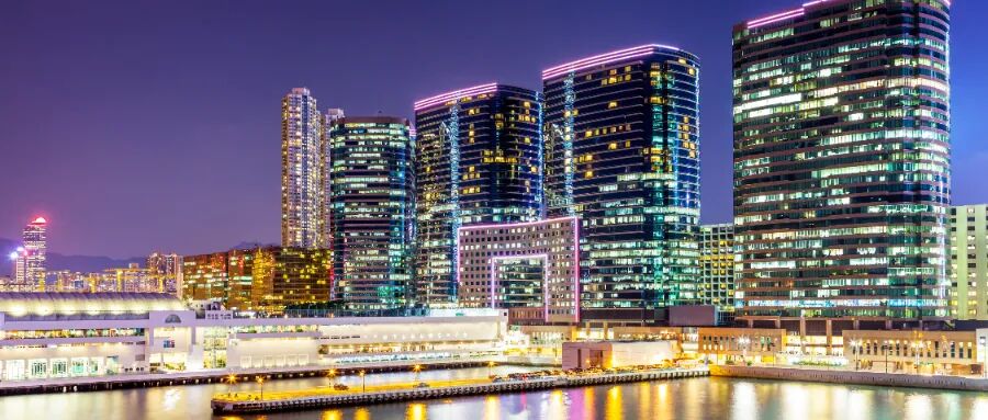 重點(diǎn)搶先看丨香港《2025年施政報(bào)告》重磅出爐！投資移民要求放寬？！