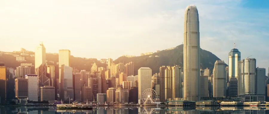 重大利好丨香港明確向內(nèi)地企業(yè)主釋出多重便利！一次滿足三重愿望，您還等什么？