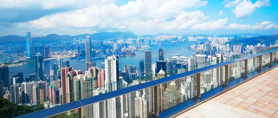 重大利好丨香港明確向內(nèi)地企業(yè)主釋出多重便利！一次滿足三重愿望，您還等什么？