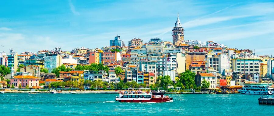 漲幅達(dá)32.2%，再次登頂全球第一！難怪這么多人熱衷在這里買(mǎi)房拿身份！