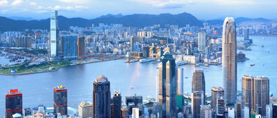 恭喜香港蟬聯(lián)全球第一，再奪全球最自由經(jīng)濟體NO.1！難怪企業(yè)家們都想拿香港身份