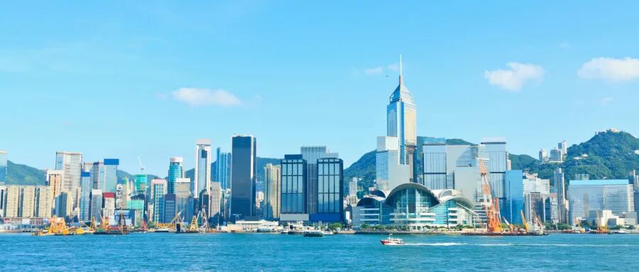 恭喜香港蟬聯(lián)全球第一，再奪全球最自由經(jīng)濟體NO.1！難怪企業(yè)家們都想拿香港身份