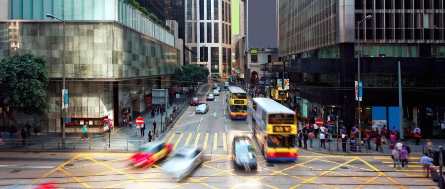 恭喜香港蟬聯(lián)全球第一，再奪全球最自由經(jīng)濟體NO.1！難怪企業(yè)家們都想拿香港身份