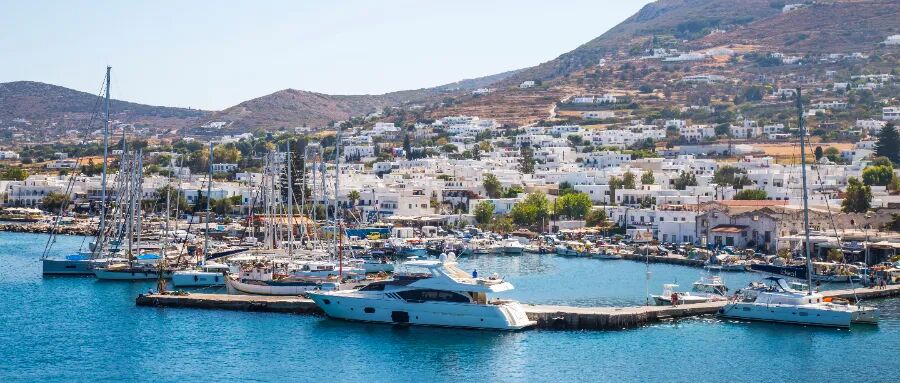 每10個移民就有6個來自中國？它不僅申請門檻低，還能滿足全家移民所需