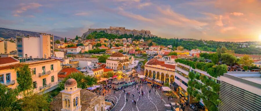 每10個移民就有6個來自中國？它不僅申請門檻低，還能滿足全家移民所需