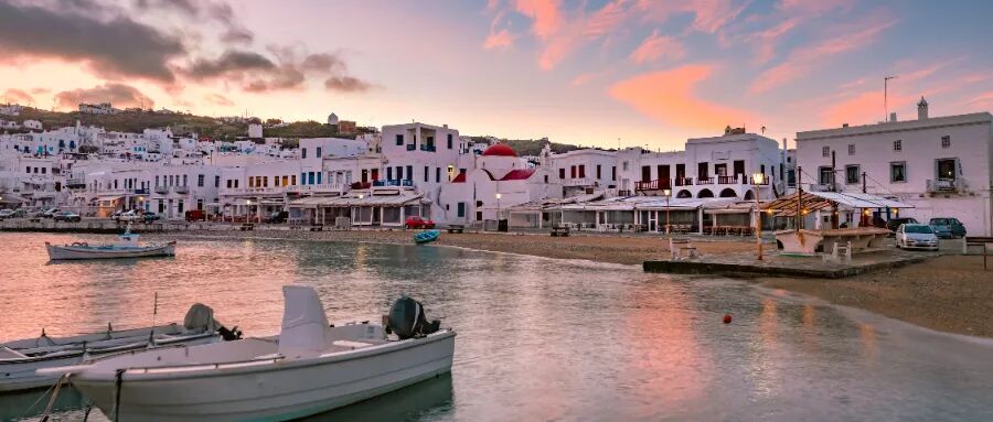 每10個移民就有6個來自中國？它不僅申請門檻低，還能滿足全家移民所需