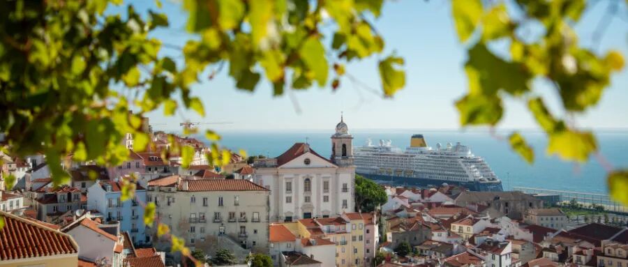 美國第一，中國第二？超3萬中國人選擇居住在這理？全因這個身份太吸引