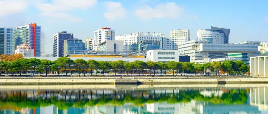 美國第一，中國第二？超3萬中國人選擇居住在這理？全因這個身份太吸引