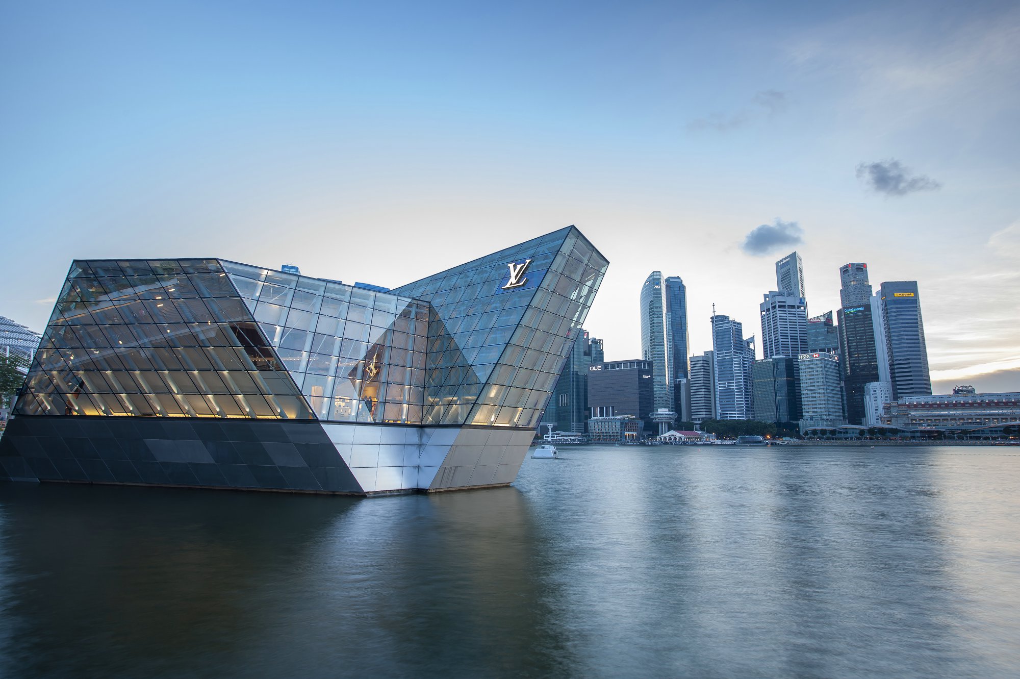 新加坡EP簽證,新加坡工作準(zhǔn)證