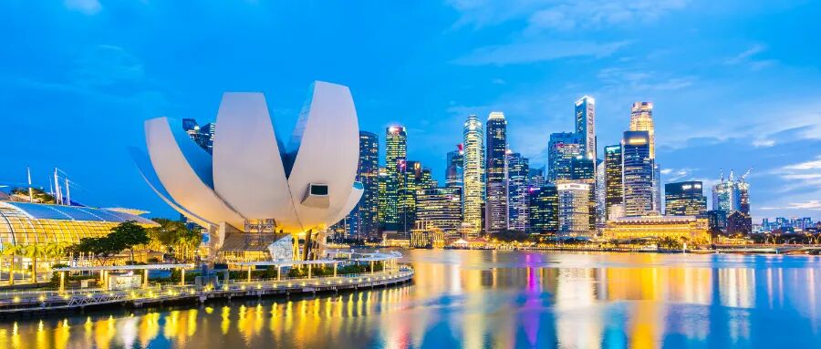 12次登頂“全球最安全國家”，難怪備受富豪青睞！普通人可以怎樣移民新加坡？