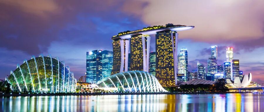 12次登頂“全球最安全國家”，難怪備受富豪青睞！普通人可以怎樣移民新加坡？