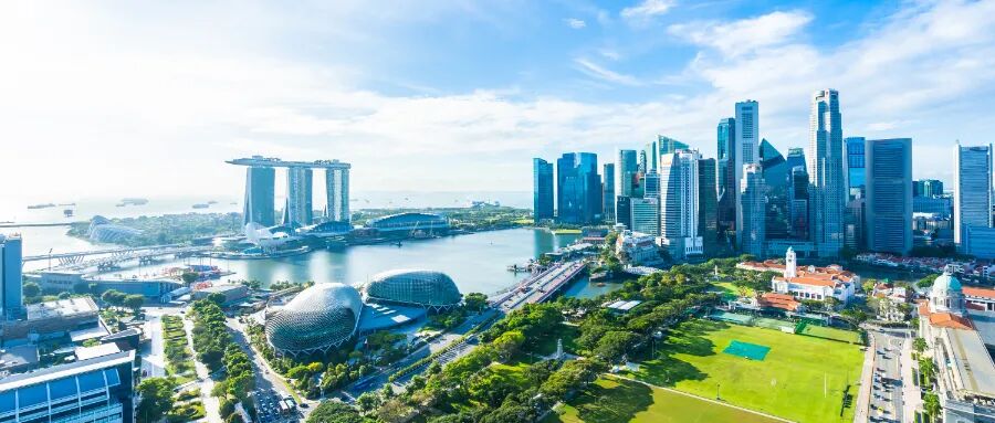 12次登頂“全球最安全國家”，難怪備受富豪青睞！普通人可以怎樣移民新加坡？