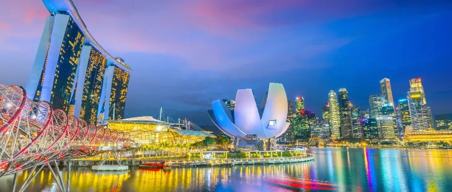 12次登頂“全球最安全國家”，難怪備受富豪青睞！普通人可以怎樣移民新加坡？