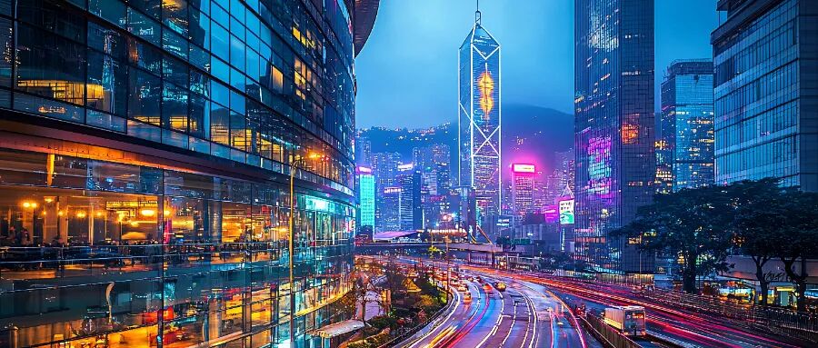 無需學(xué)歷+創(chuàng)業(yè)，續(xù)簽無壓力、居住無強(qiáng)制！這個(gè)拿香港身份的方式全球稀缺？