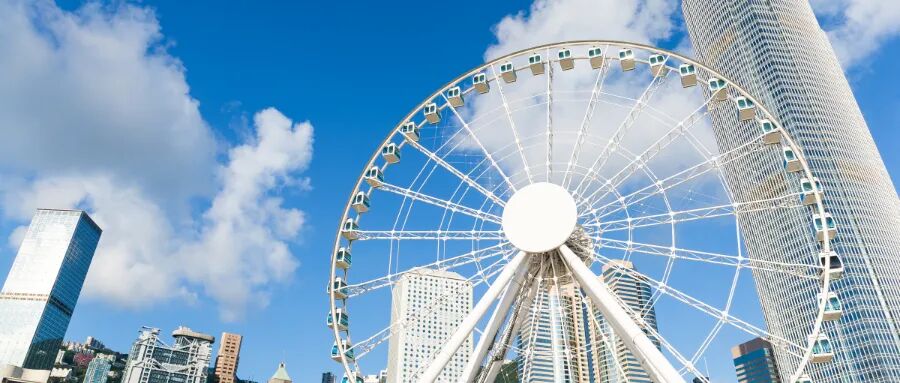 無需學(xué)歷+創(chuàng)業(yè)，續(xù)簽無壓力、居住無強(qiáng)制！這個(gè)拿香港身份的方式全球稀缺？